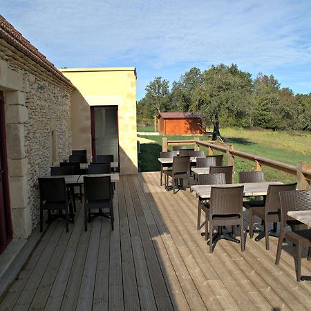 L'Evidence Bed & Breakfast La Chapelle-Aubareil Exterior photo