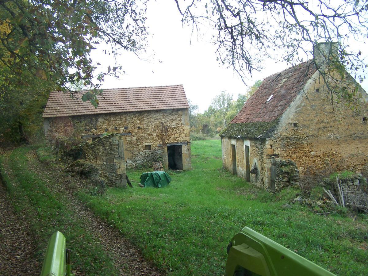L'Evidence Bed & Breakfast La Chapelle-Aubareil Exterior photo
