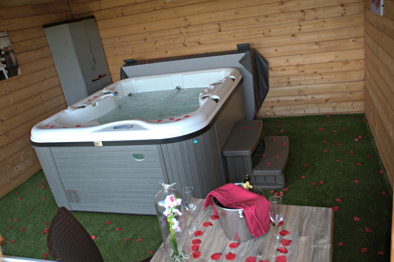 L'Evidence Bed & Breakfast La Chapelle-Aubareil Exterior photo