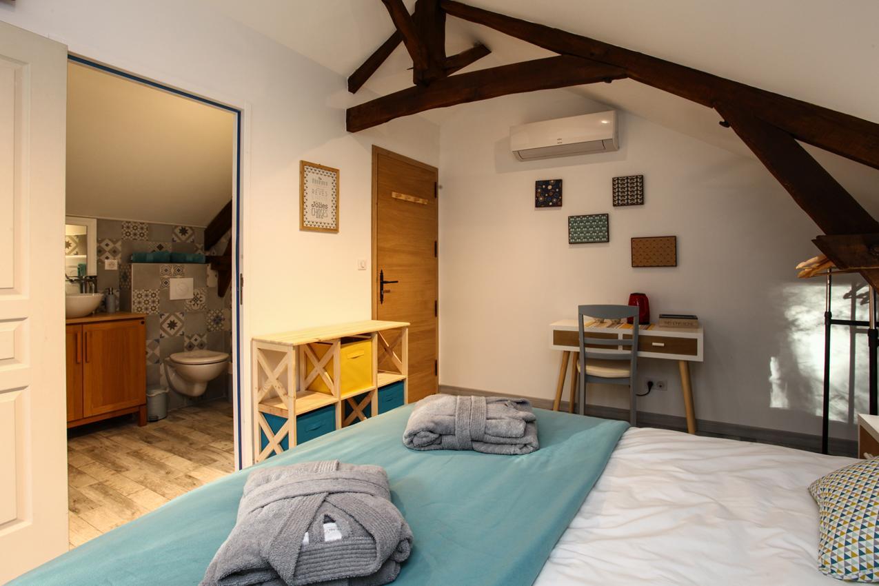 L'Evidence Bed & Breakfast La Chapelle-Aubareil Exterior photo